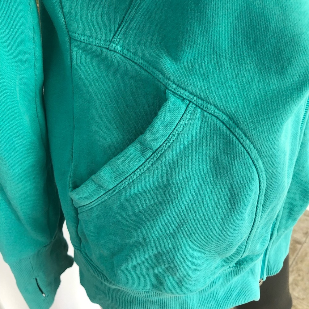 Jacket hoodie - Picture 5 of 5